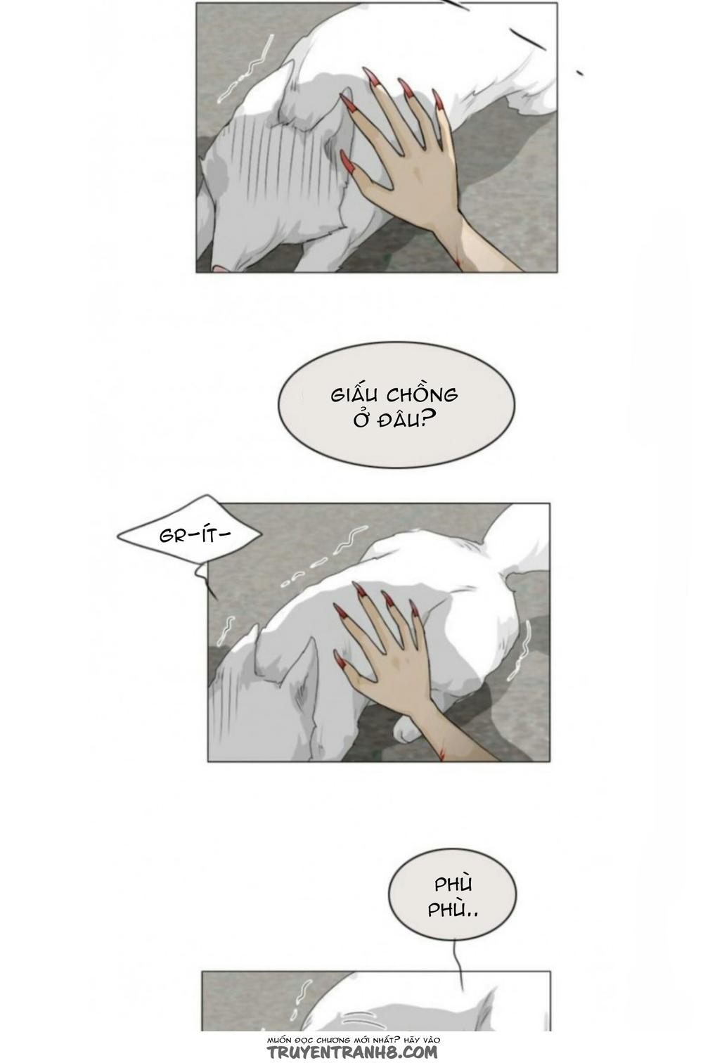 Vợ Ma Chapter 56 - Trang 2