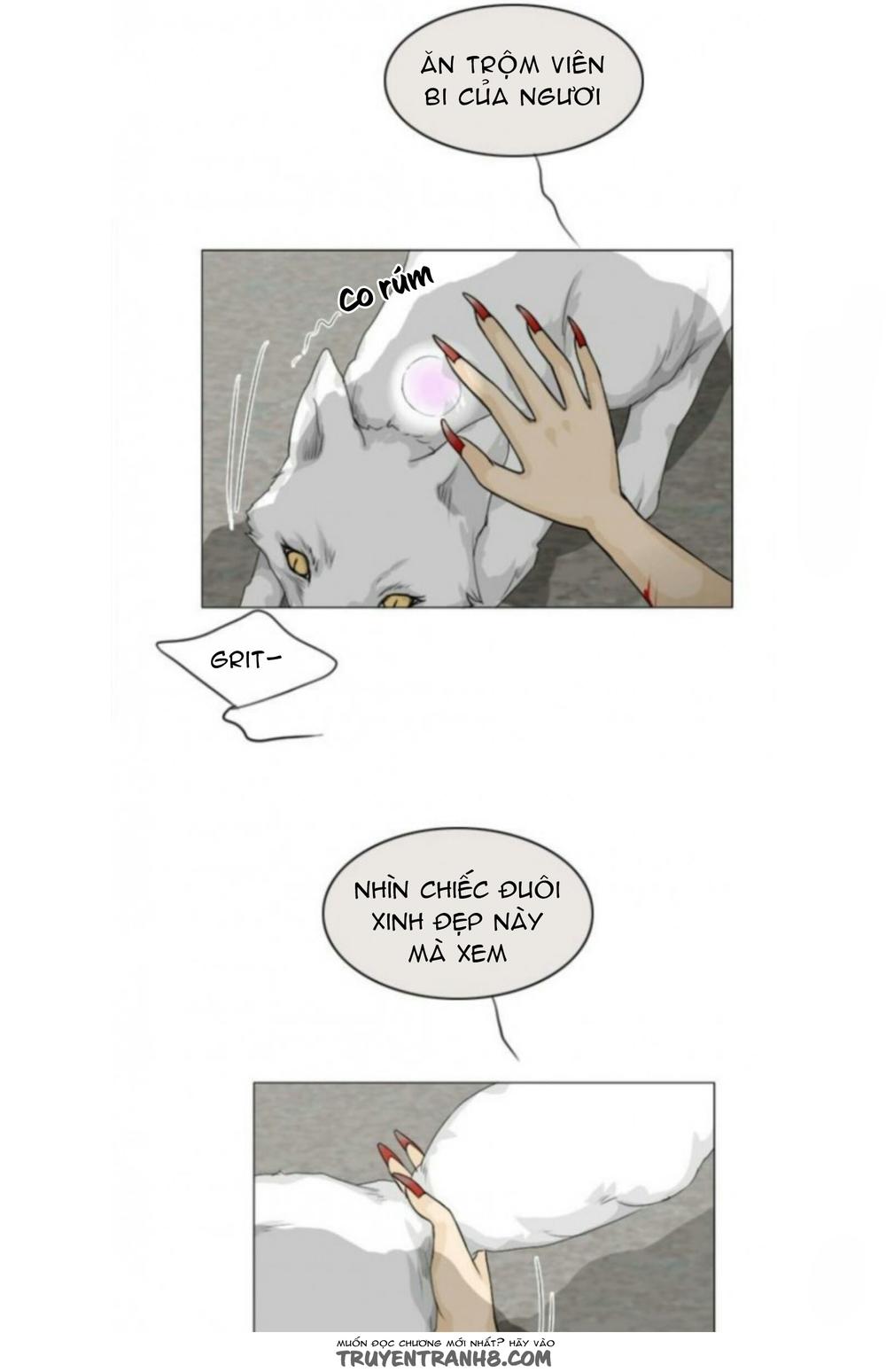 Vợ Ma Chapter 56 - Trang 2