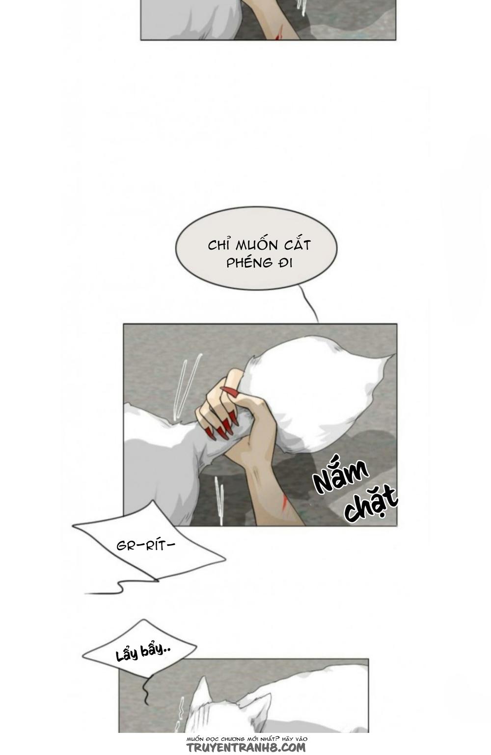 Vợ Ma Chapter 56 - Trang 2