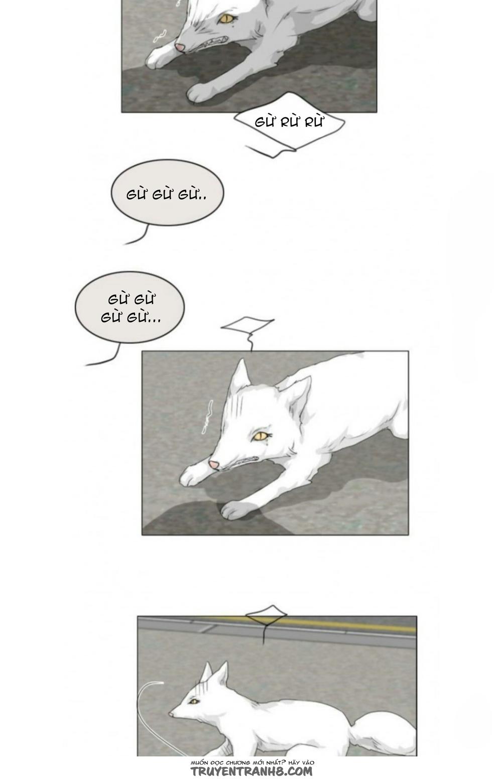 Vợ Ma Chapter 56 - Trang 2