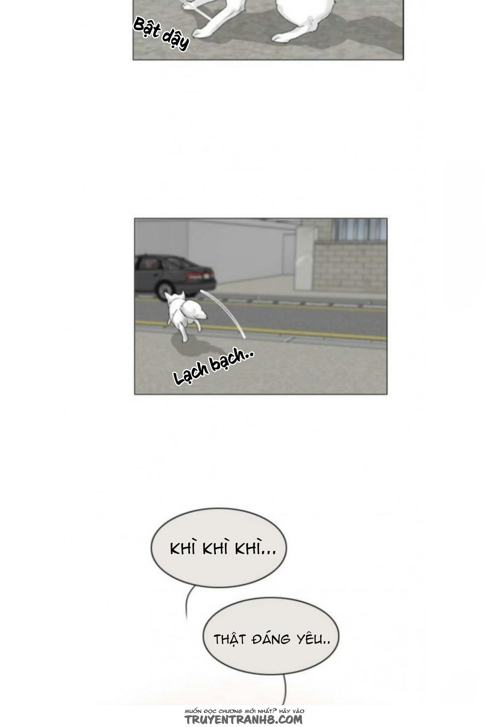 Vợ Ma Chapter 56 - Trang 2