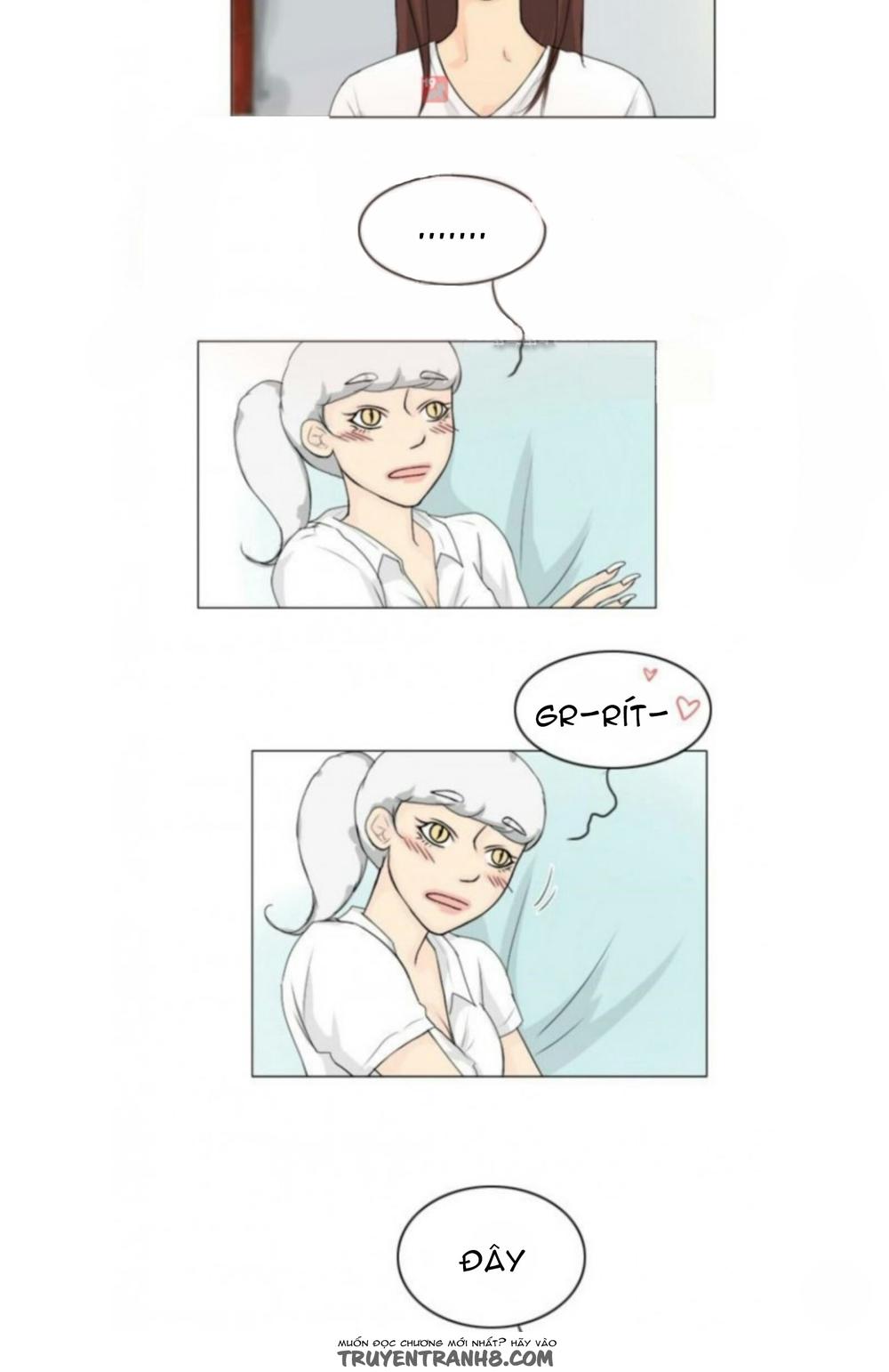 Vợ Ma Chapter 56 - Trang 2