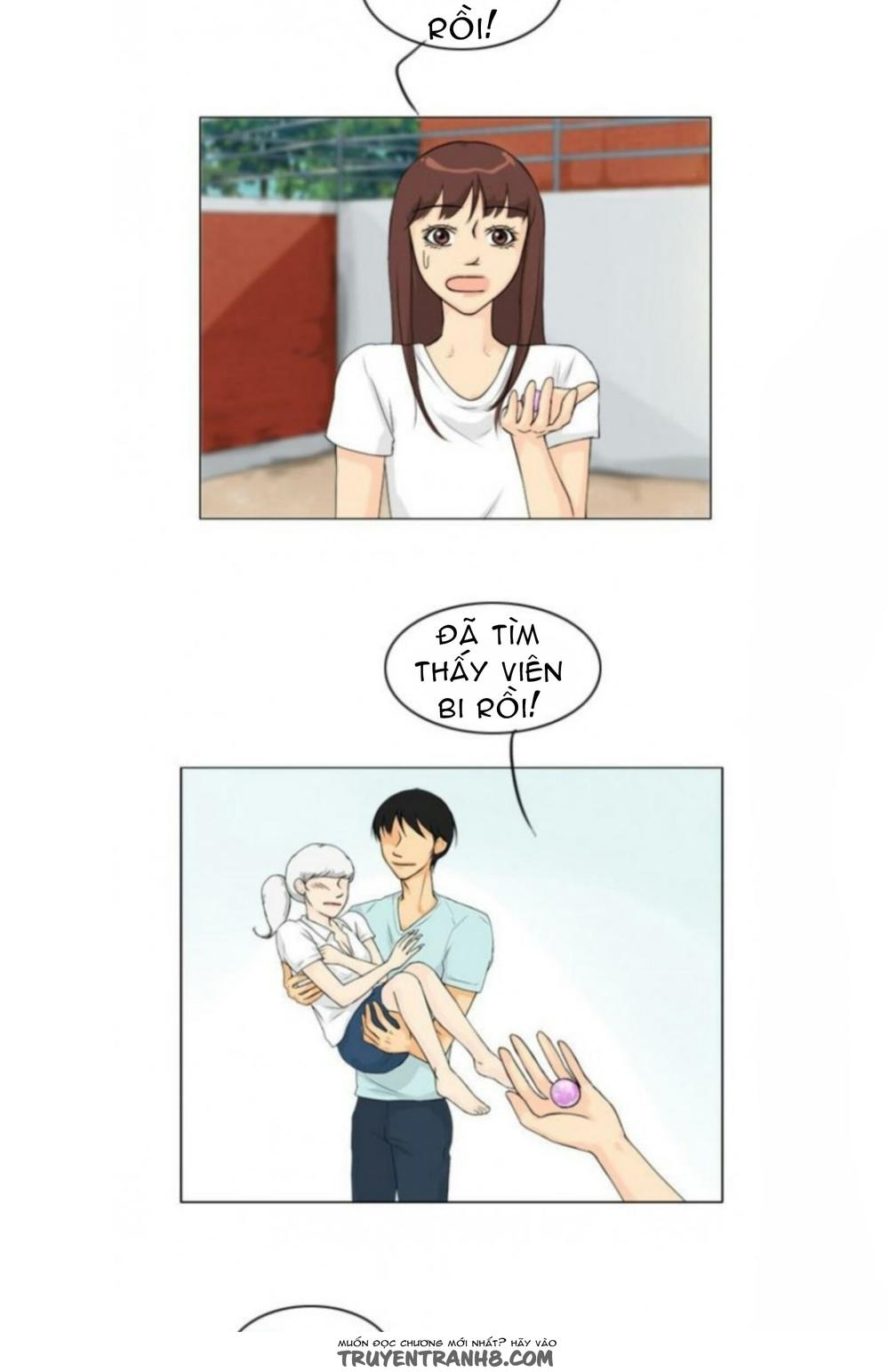 Vợ Ma Chapter 56 - Trang 2