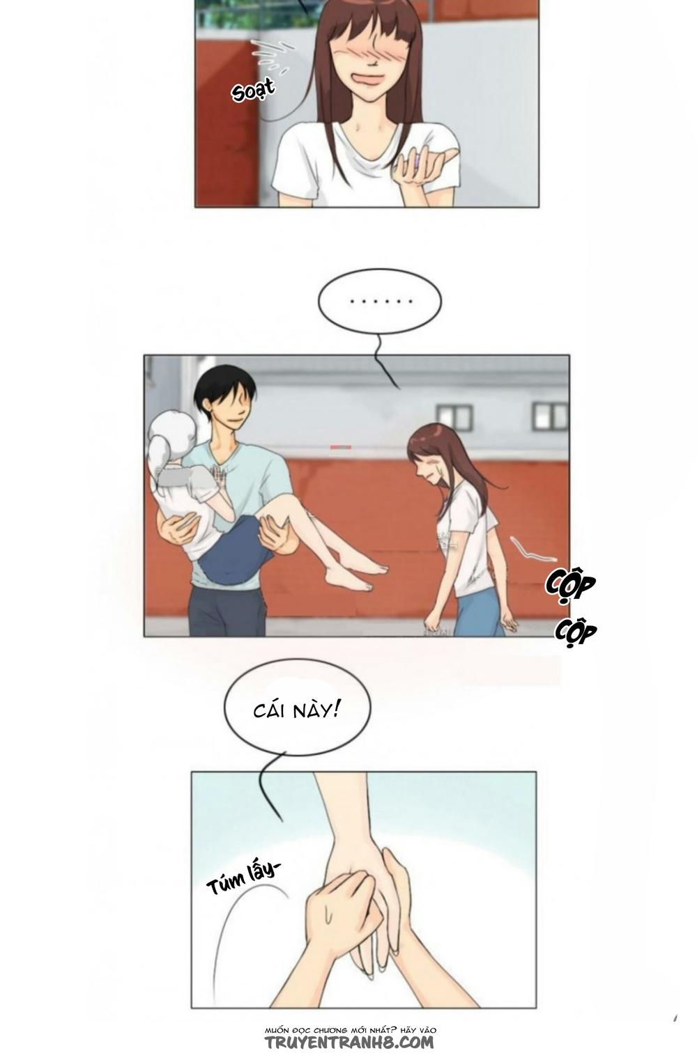 Vợ Ma Chapter 56 - Trang 2