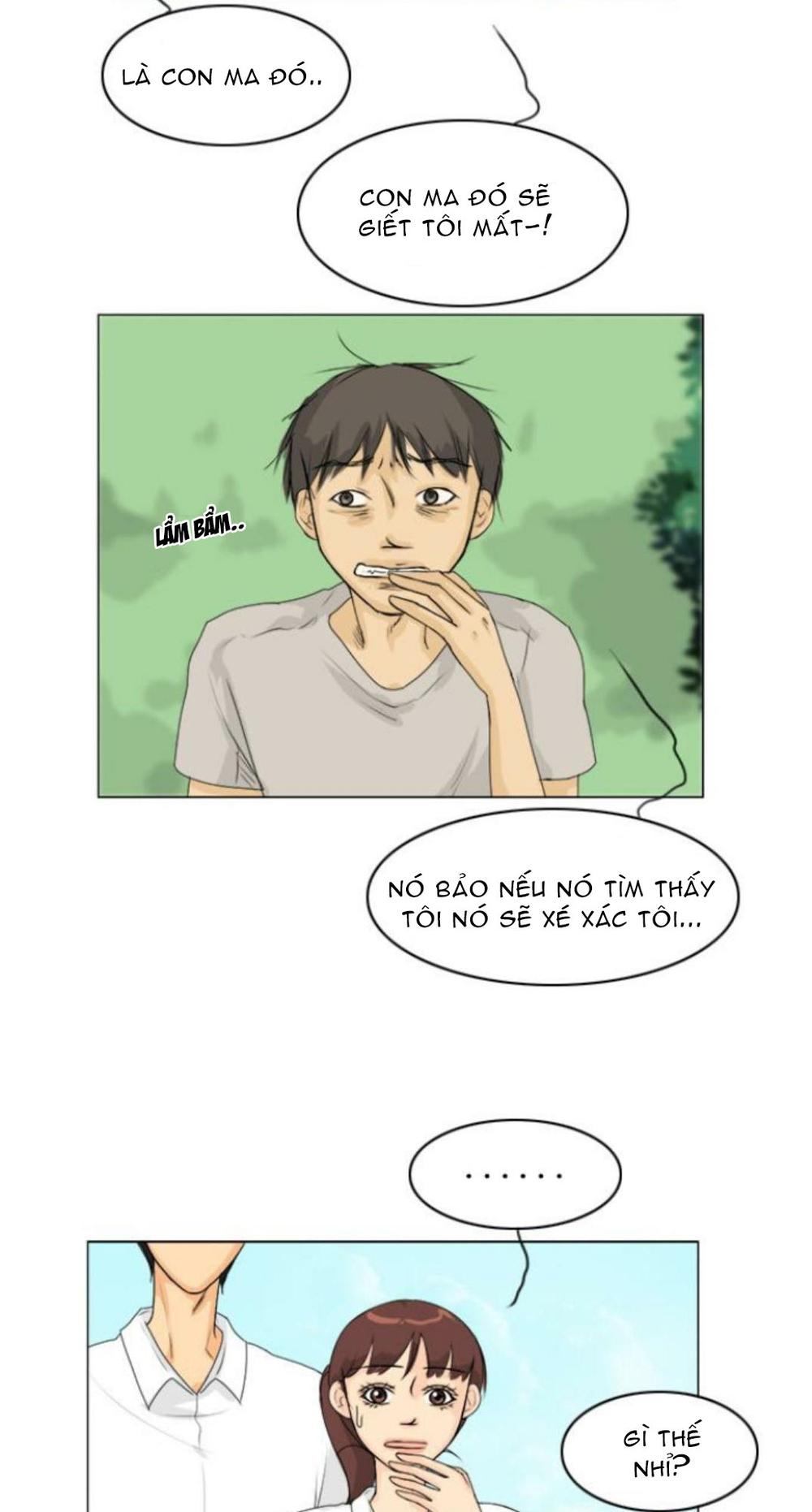 Vợ Ma Chapter 57 - Trang 2