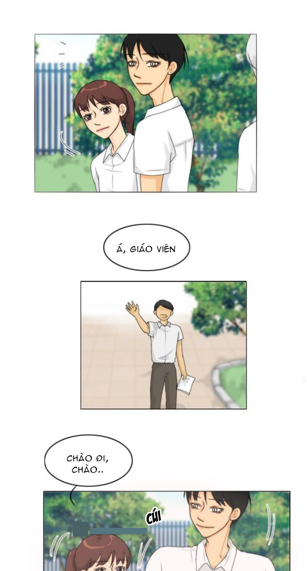 Vợ Ma Chapter 58 - Trang 2