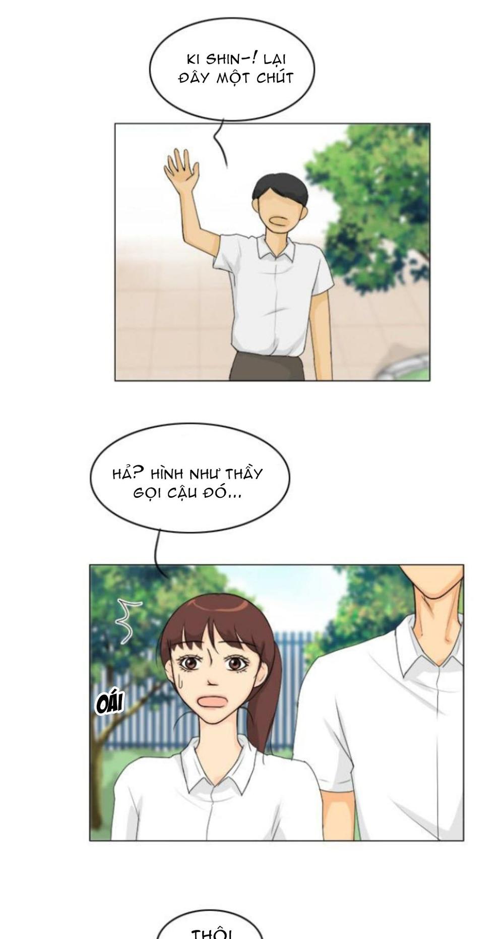 Vợ Ma Chapter 58 - Trang 2