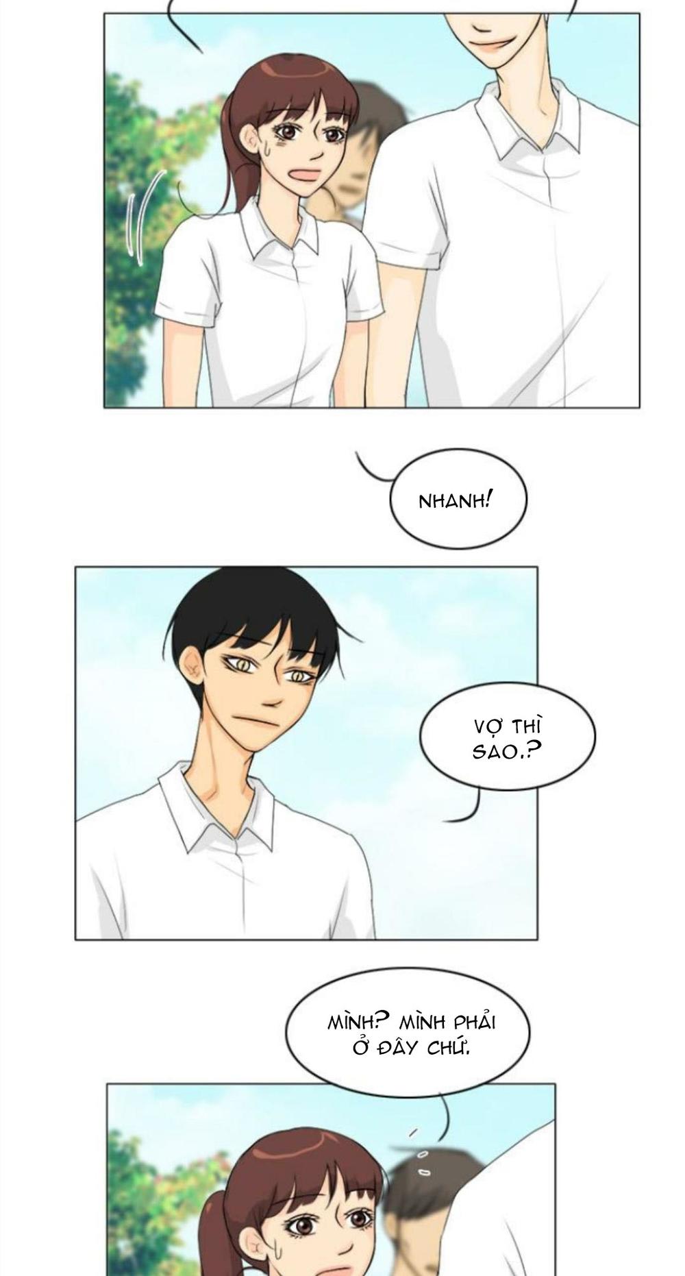 Vợ Ma Chapter 58 - Trang 2