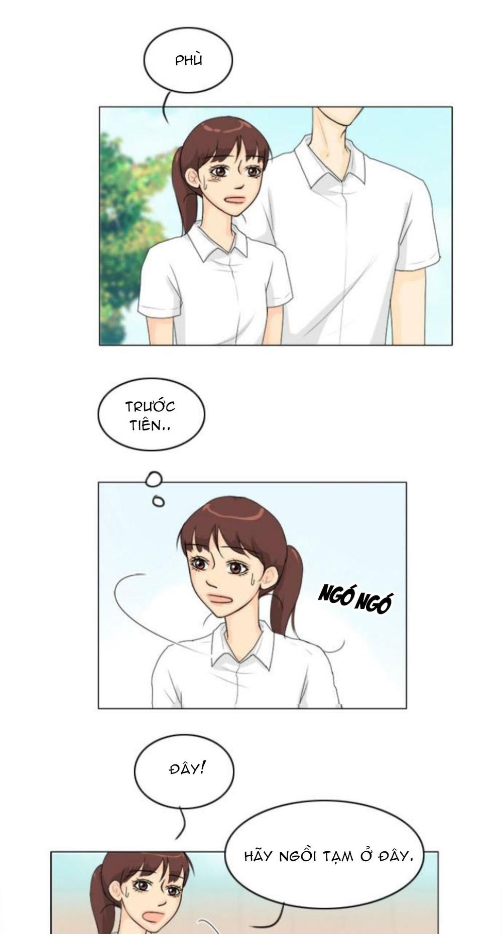 Vợ Ma Chapter 58 - Trang 2