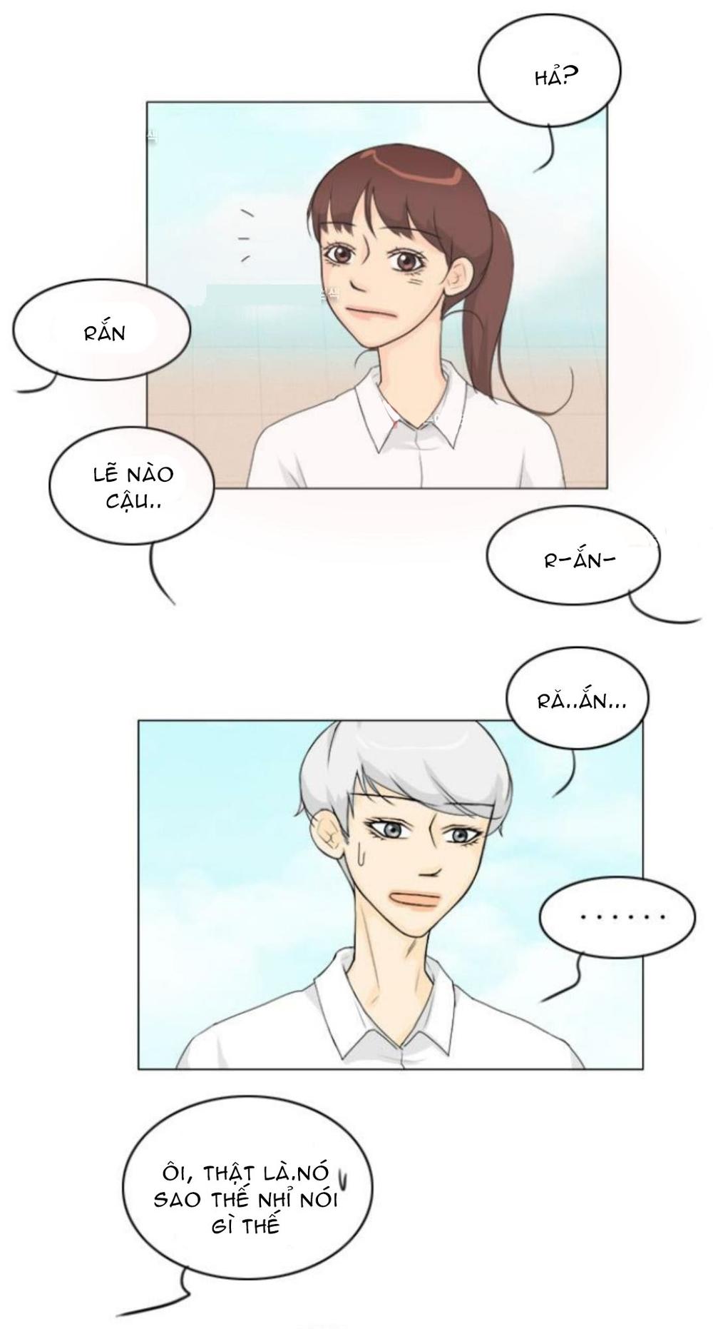 Vợ Ma Chapter 58 - Trang 2