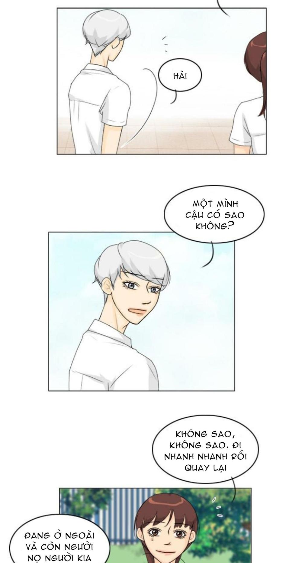 Vợ Ma Chapter 58 - Trang 2