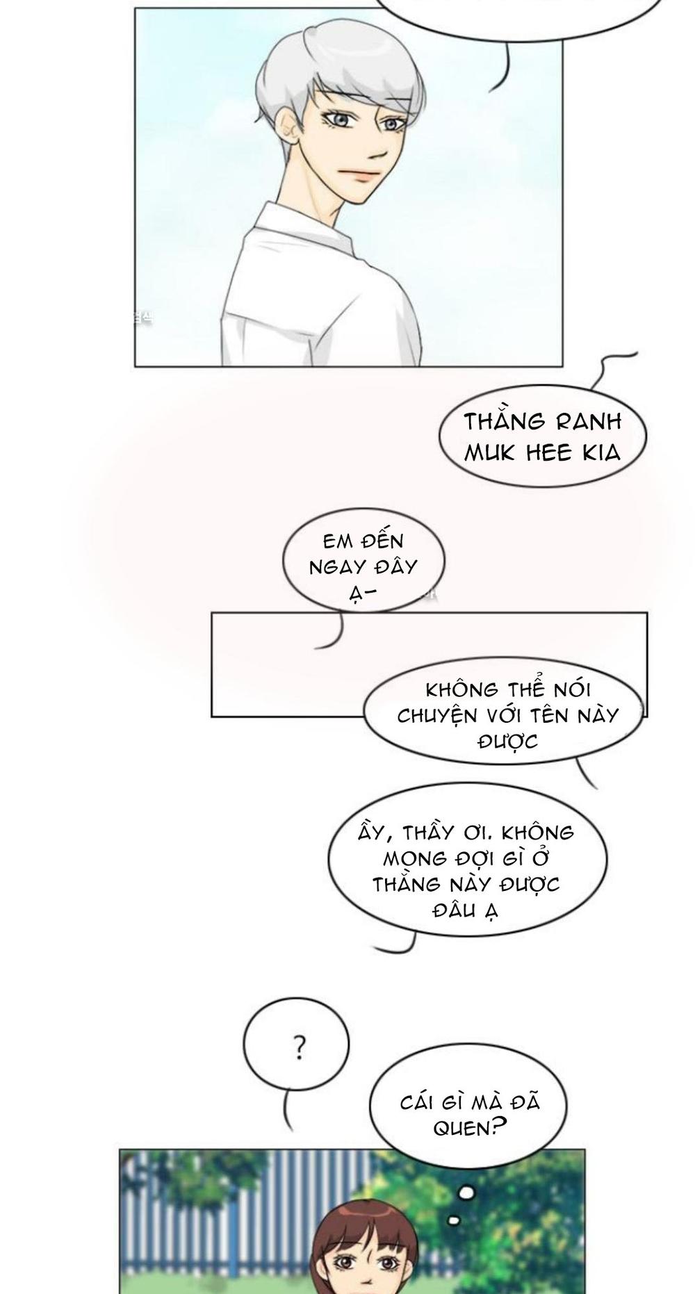 Vợ Ma Chapter 58 - Trang 2