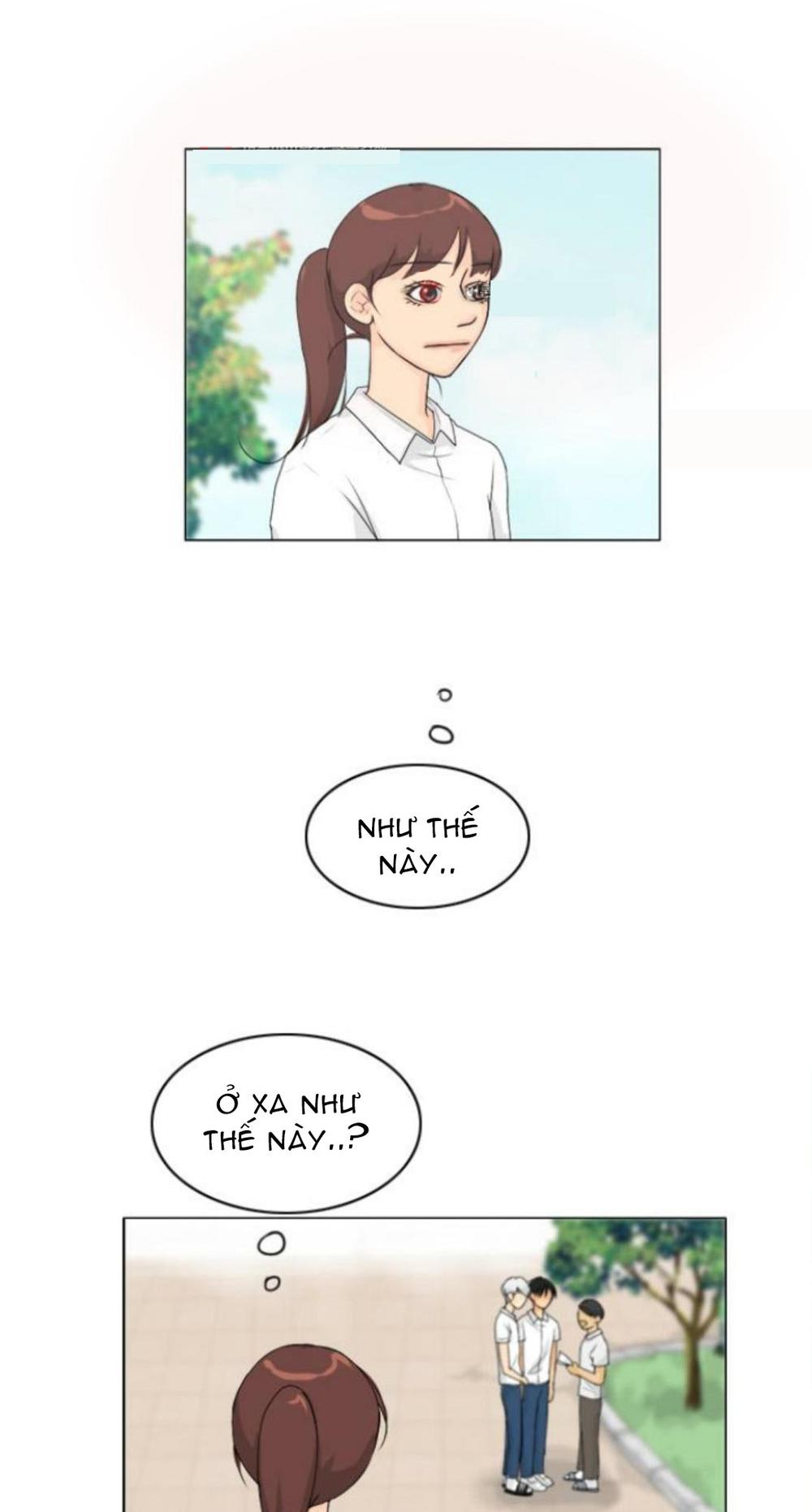 Vợ Ma Chapter 58 - Trang 2