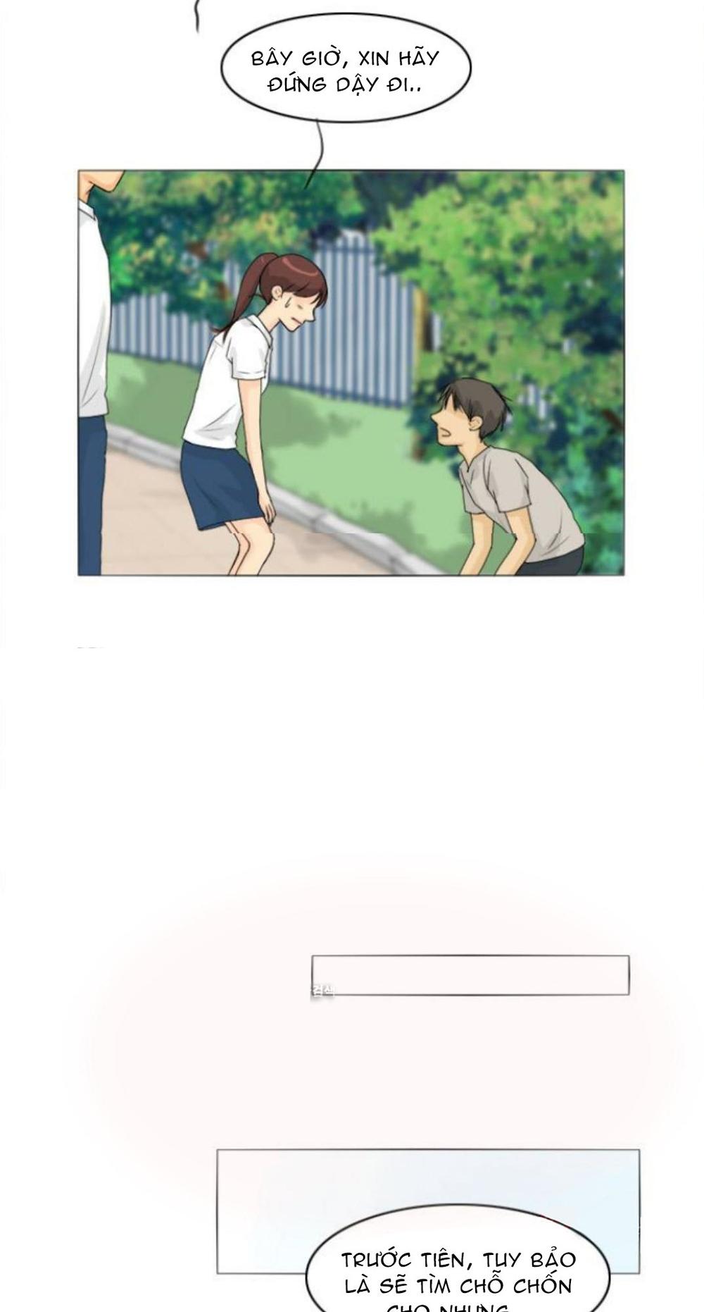 Vợ Ma Chapter 58 - Trang 2