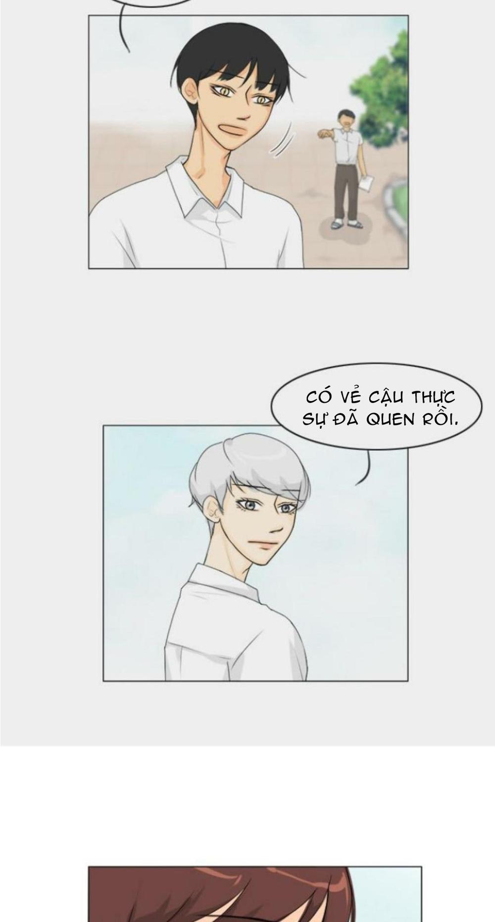 Vợ Ma Chapter 58 - Trang 2