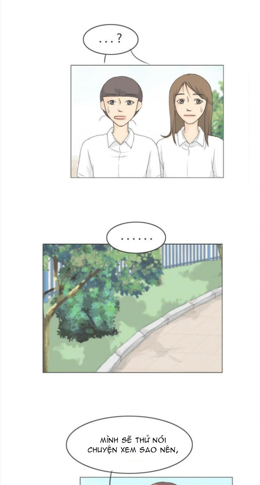 Vợ Ma Chapter 58 - Trang 2