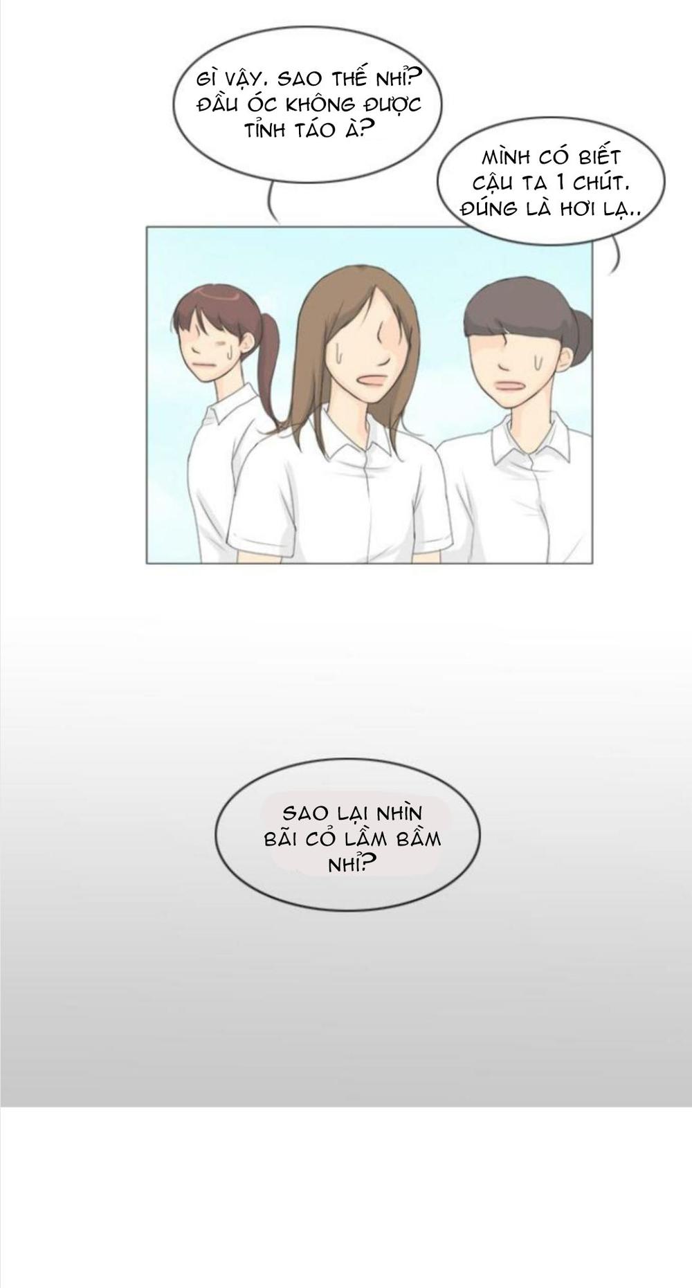 Vợ Ma Chapter 58 - Trang 2