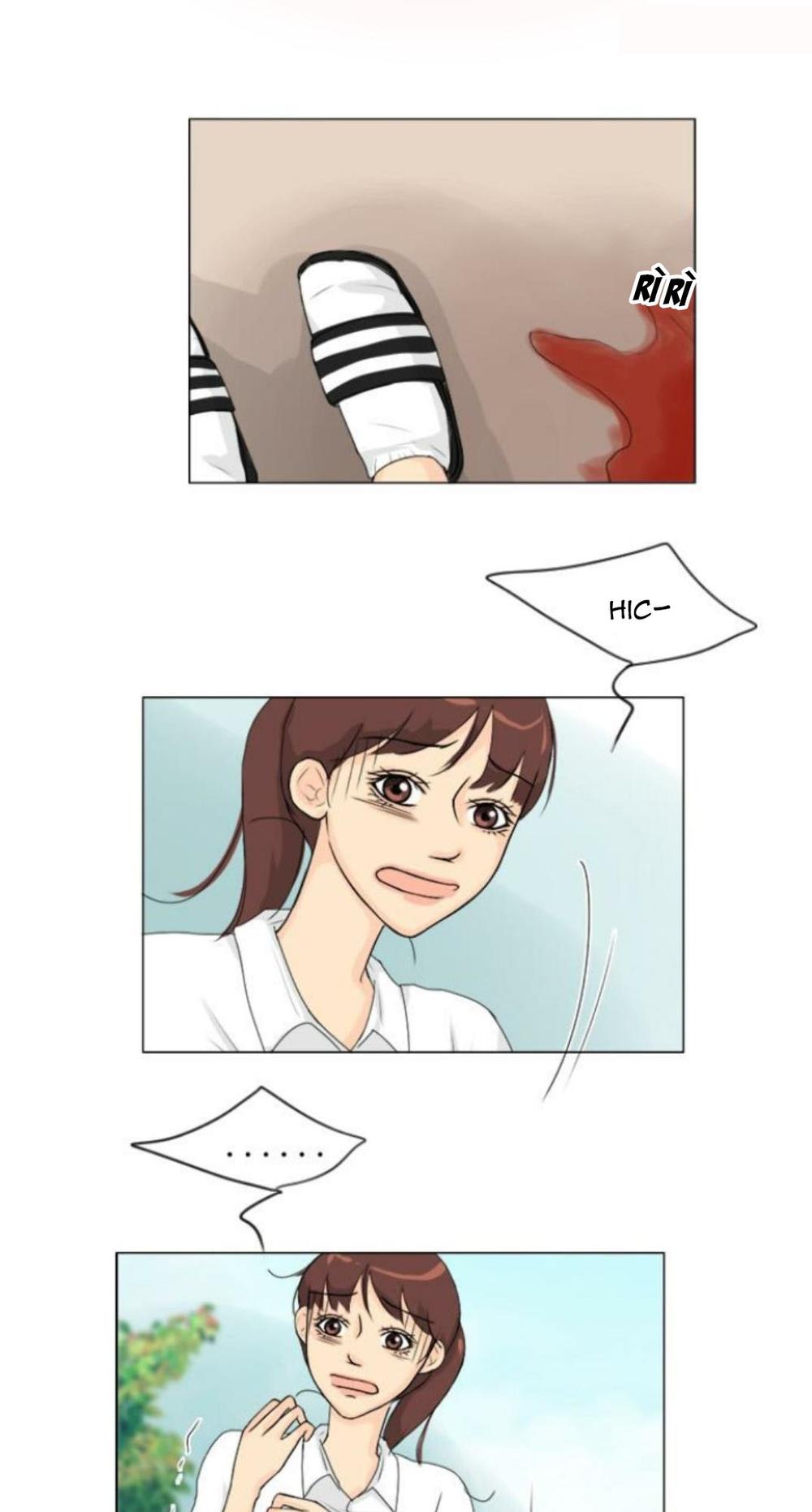 Vợ Ma Chapter 58 - Trang 2