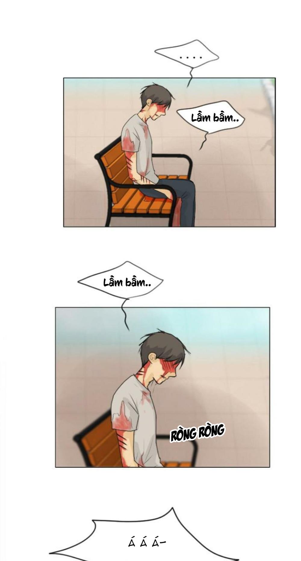 Vợ Ma Chapter 58 - Trang 2