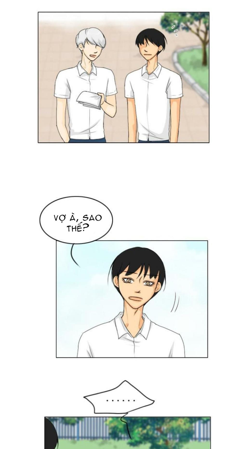 Vợ Ma Chapter 58 - Trang 2