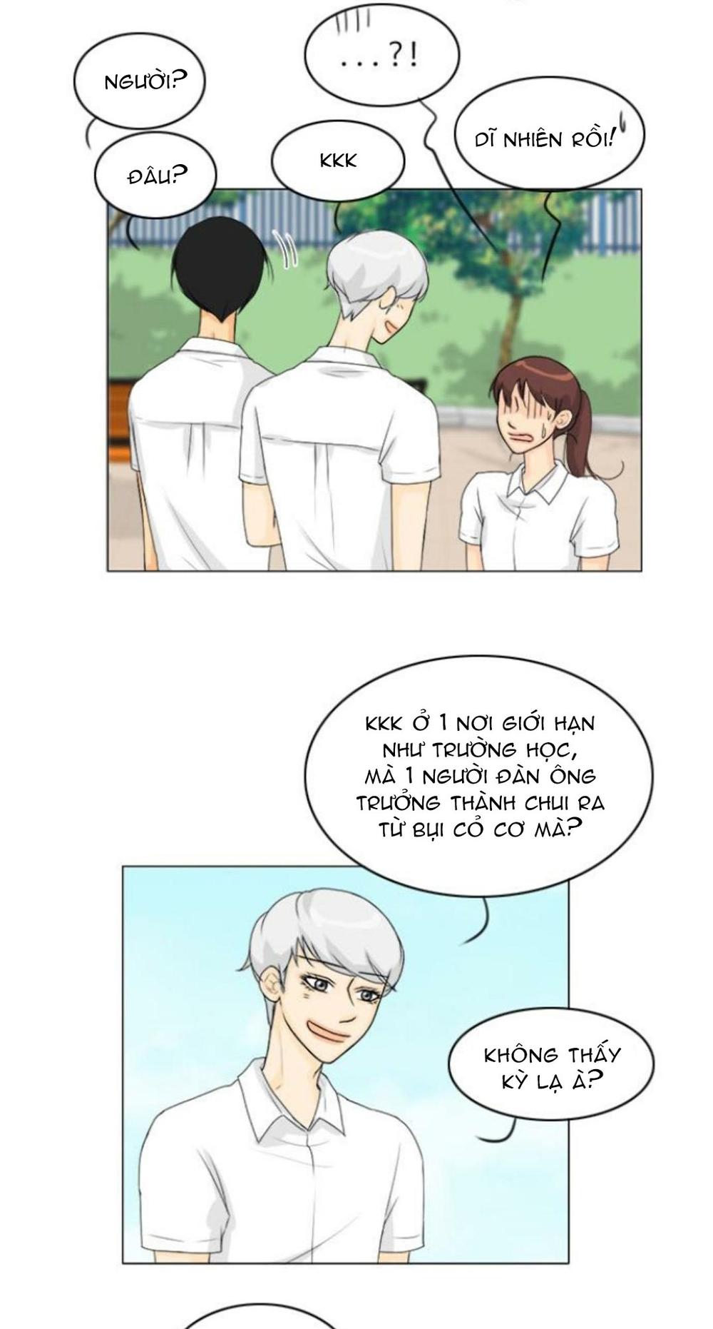Vợ Ma Chapter 58 - Trang 2