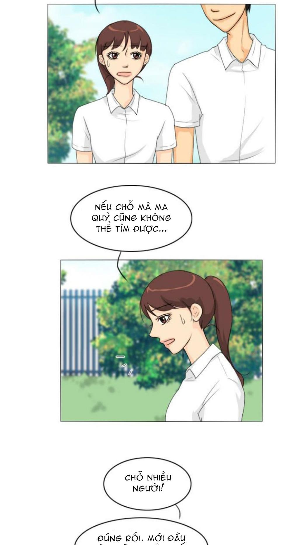 Vợ Ma Chapter 58 - Trang 2