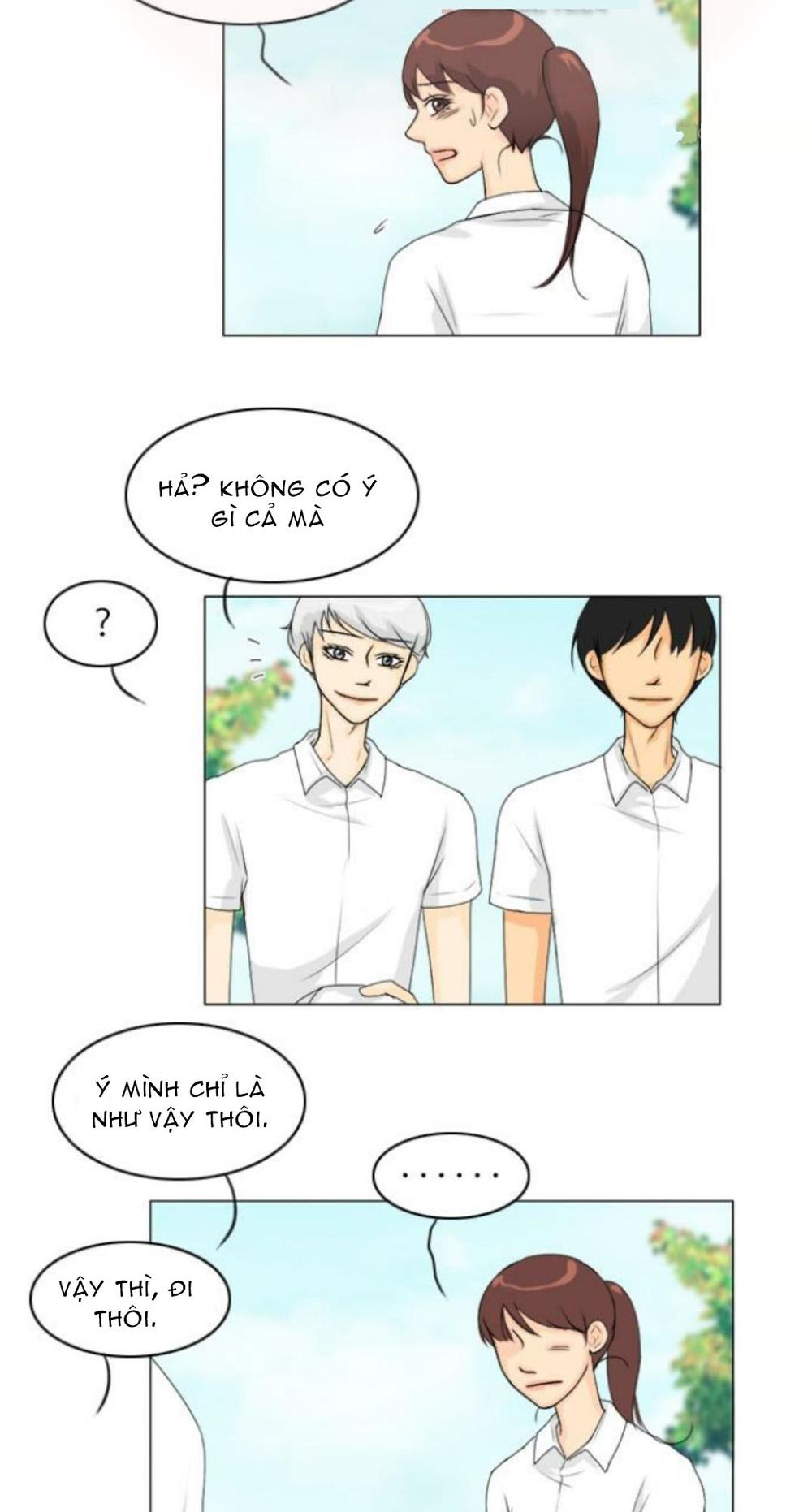 Vợ Ma Chapter 58 - Trang 2