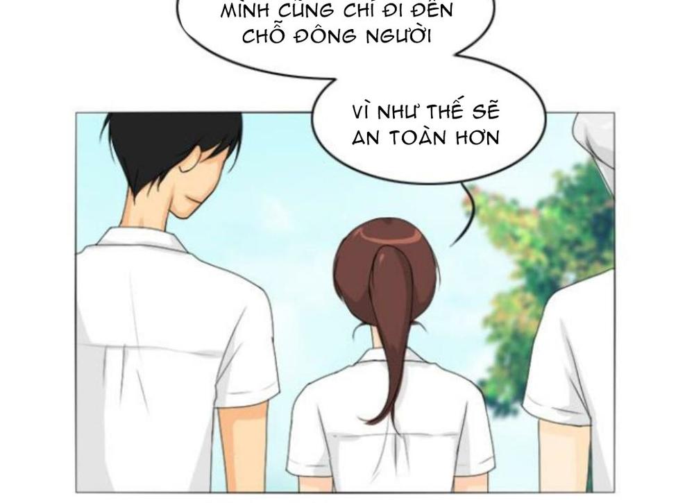 Vợ Ma Chapter 58 - Trang 2
