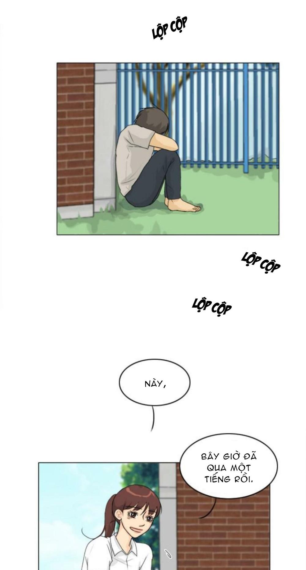 Vợ Ma Chapter 58 - Trang 2