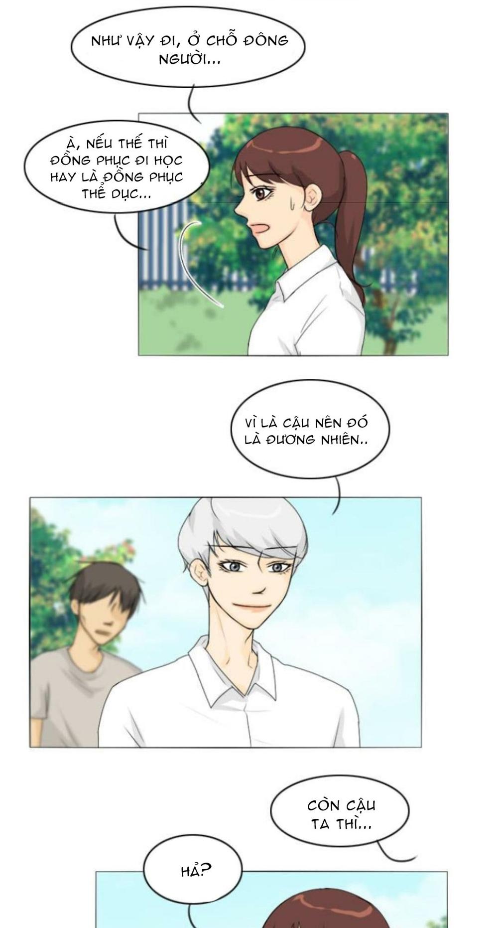 Vợ Ma Chapter 58 - Trang 2