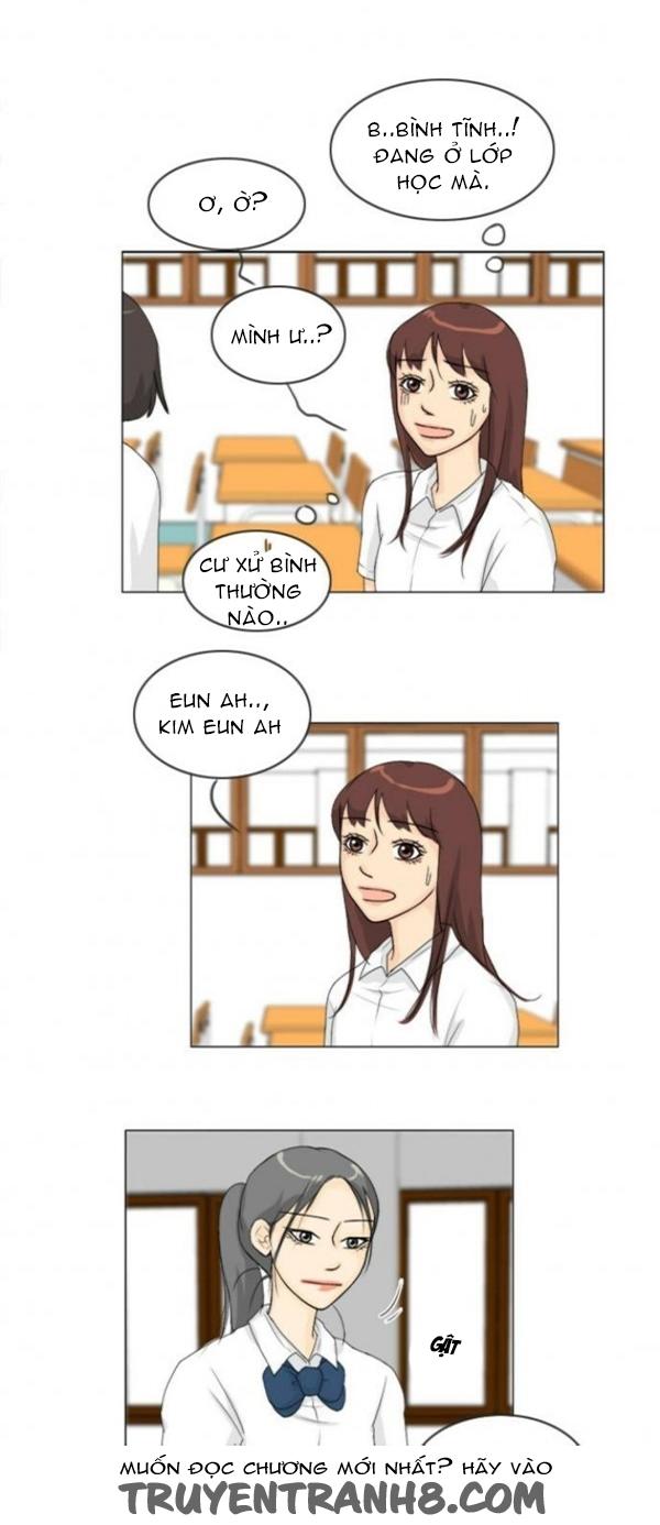 Vợ Ma Chapter 60 - Trang 2