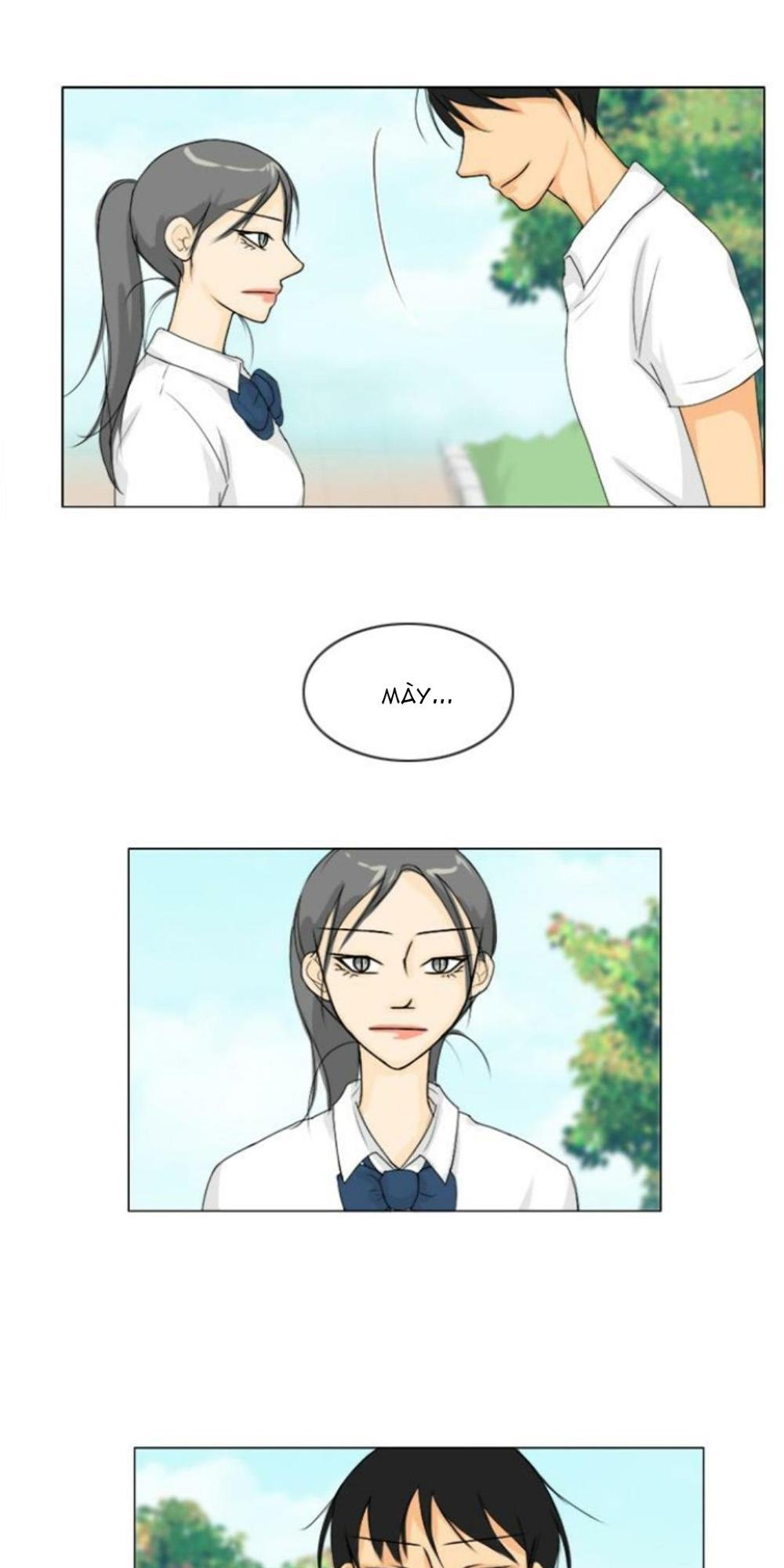 Vợ Ma Chapter 60 - Trang 2