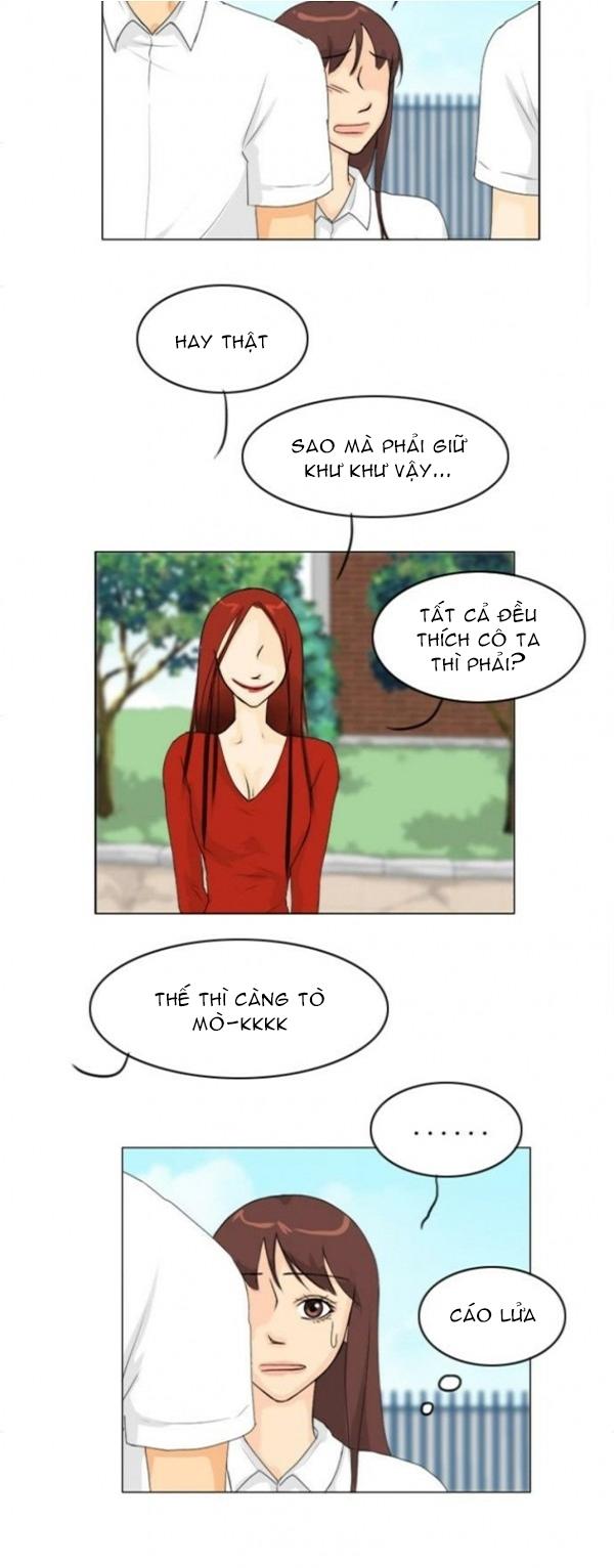 Vợ Ma Chapter 61 - Trang 2