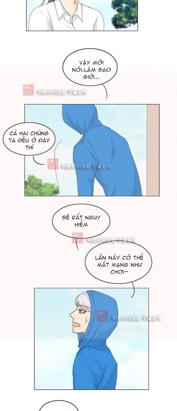 Vợ Ma Chapter 64 - Trang 2