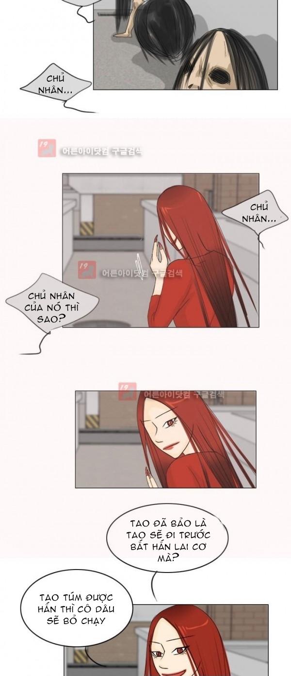 Vợ Ma Chapter 64 - Trang 2