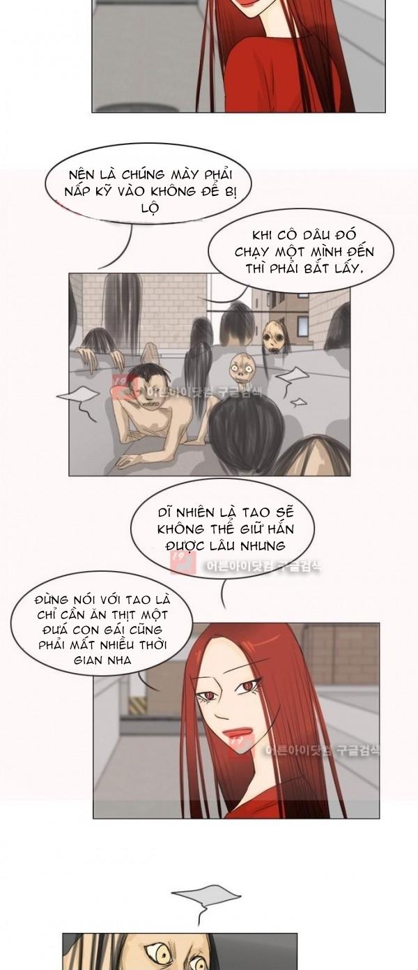 Vợ Ma Chapter 64 - Trang 2