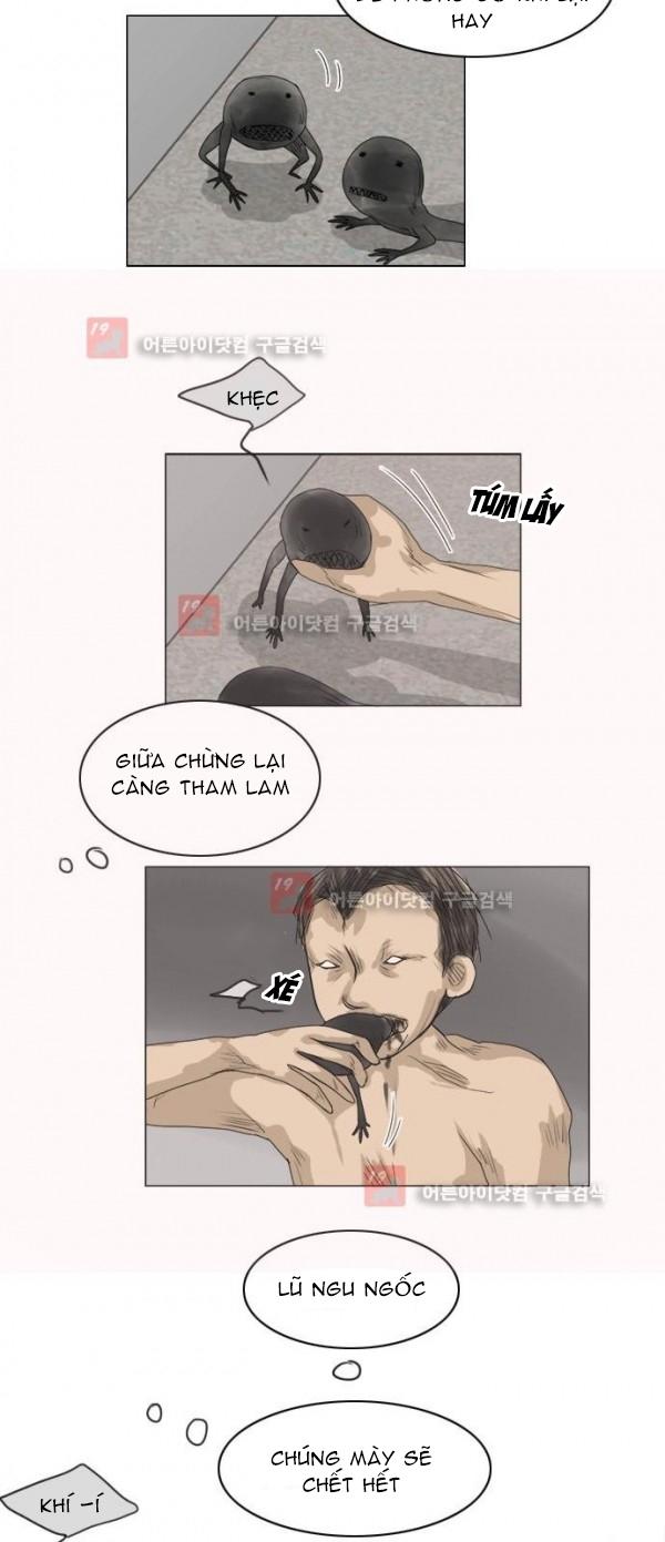 Vợ Ma Chapter 64 - Trang 2