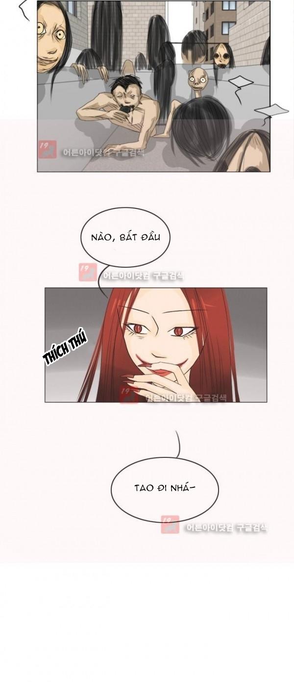 Vợ Ma Chapter 64 - Trang 2