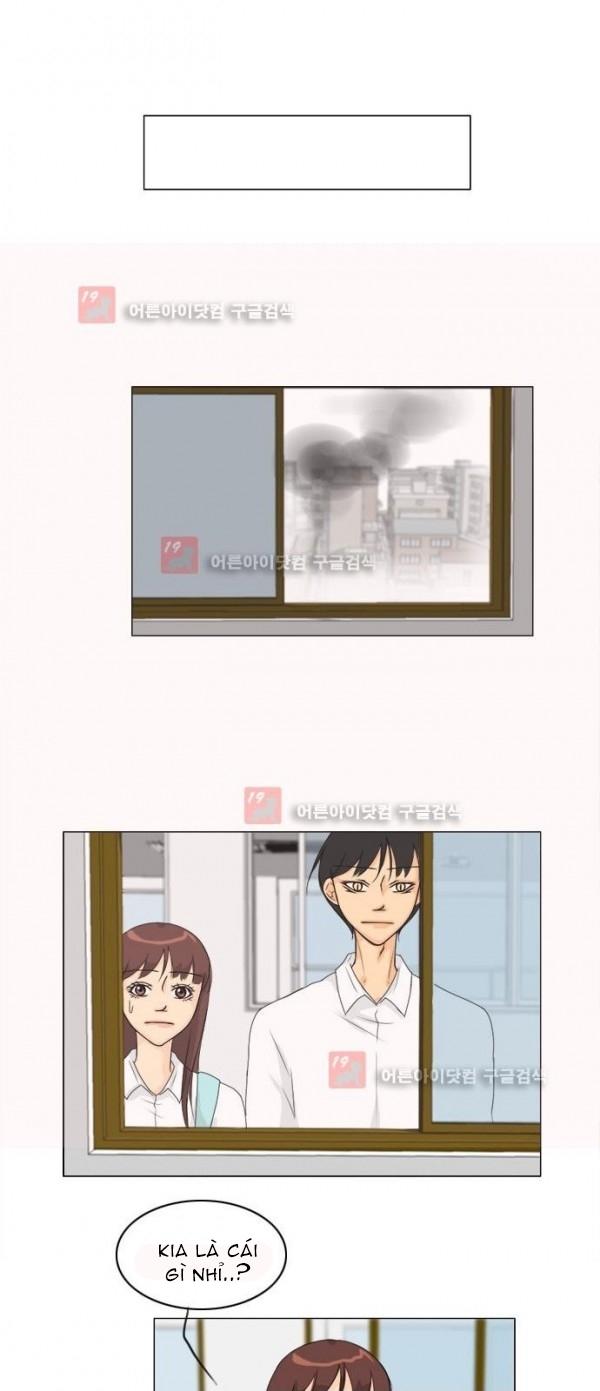 Vợ Ma Chapter 64 - Trang 2