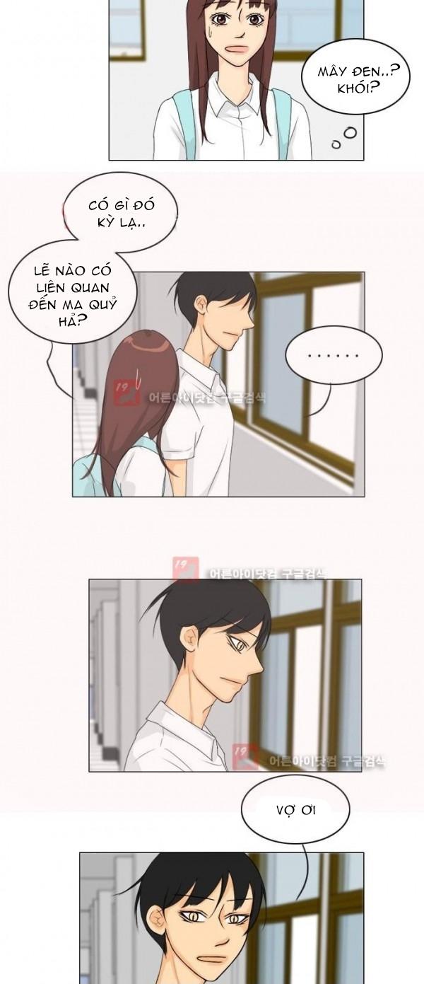 Vợ Ma Chapter 64 - Trang 2