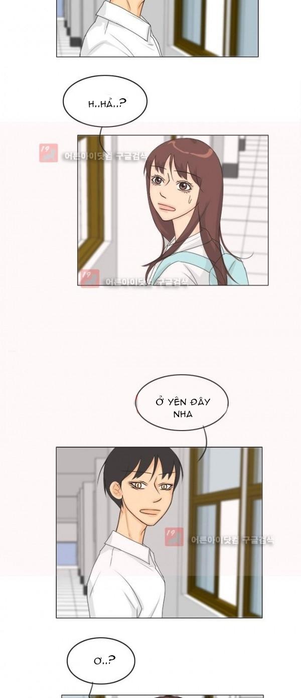 Vợ Ma Chapter 64 - Trang 2