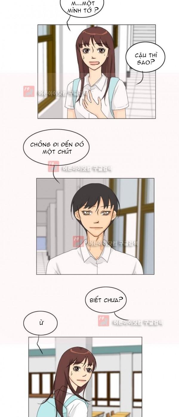 Vợ Ma Chapter 64 - Trang 2