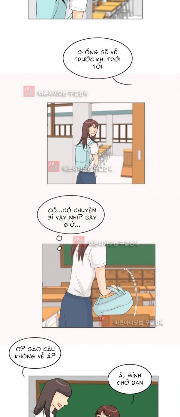 Vợ Ma Chapter 64 - Trang 2