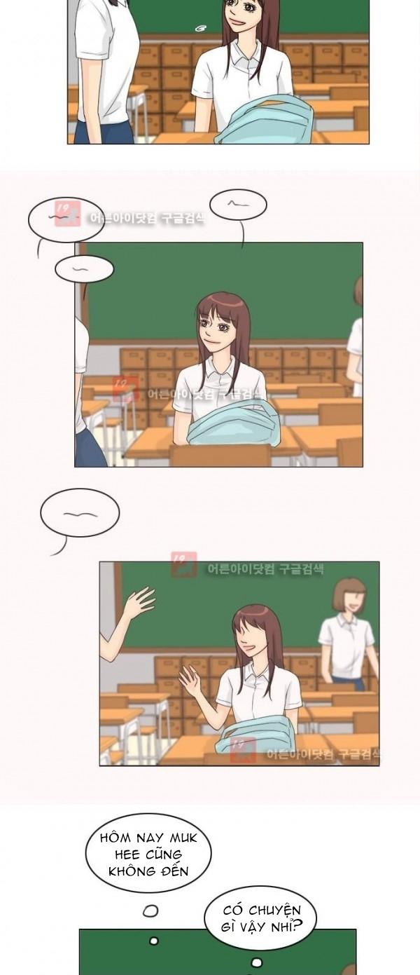 Vợ Ma Chapter 64 - Trang 2