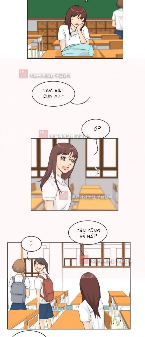 Vợ Ma Chapter 64 - Trang 2