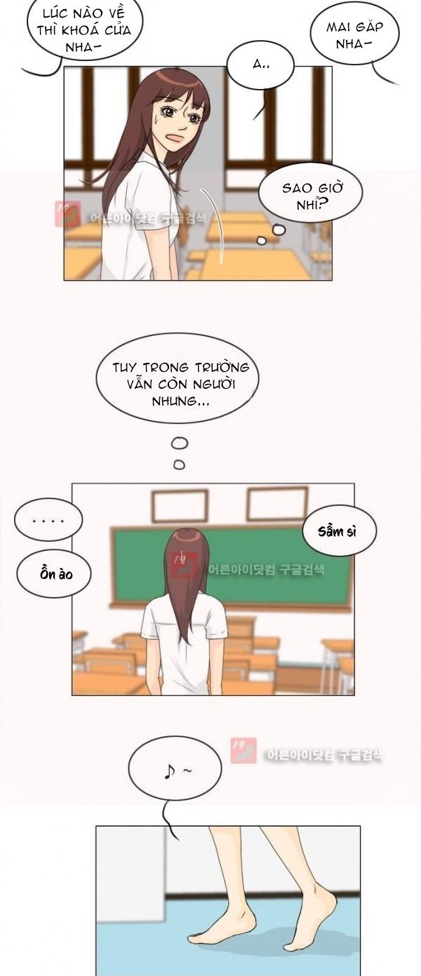 Vợ Ma Chapter 64 - Trang 2