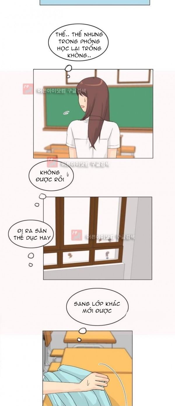 Vợ Ma Chapter 64 - Trang 2