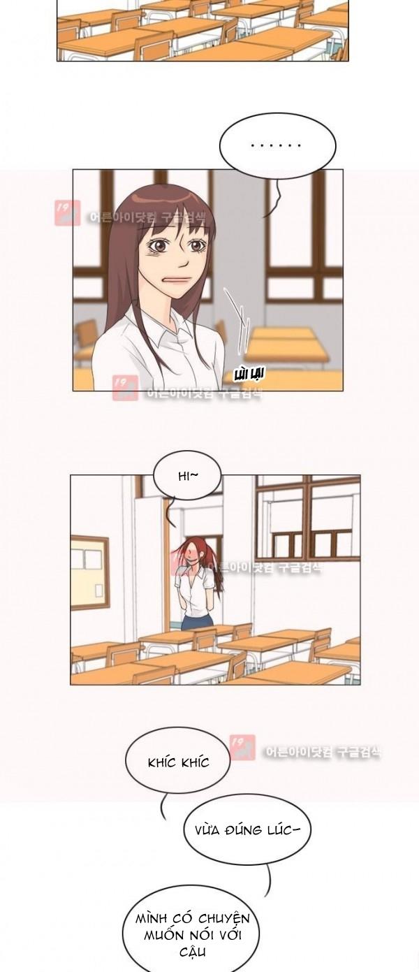 Vợ Ma Chapter 64 - Trang 2