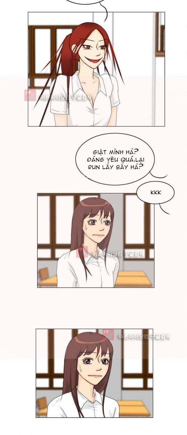 Vợ Ma Chapter 64 - Trang 2