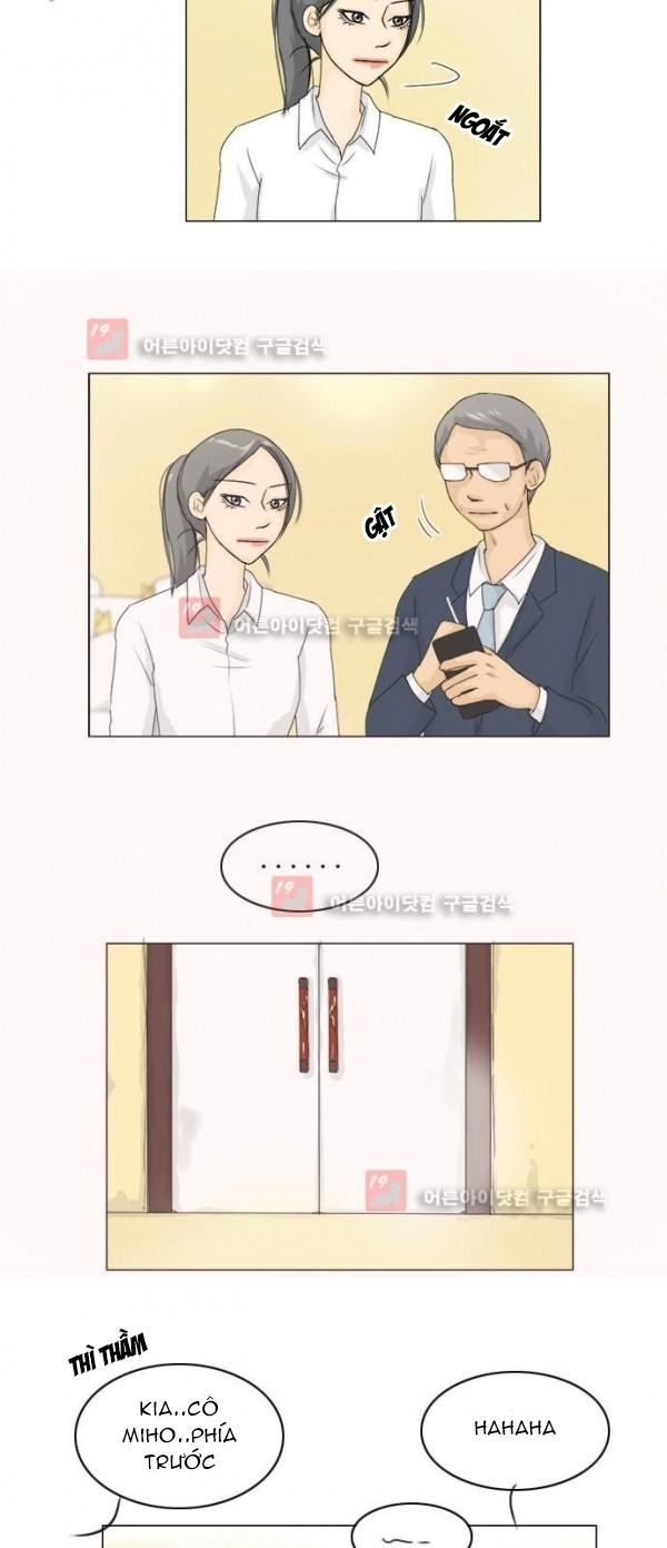 Vợ Ma Chapter 64 - Trang 2